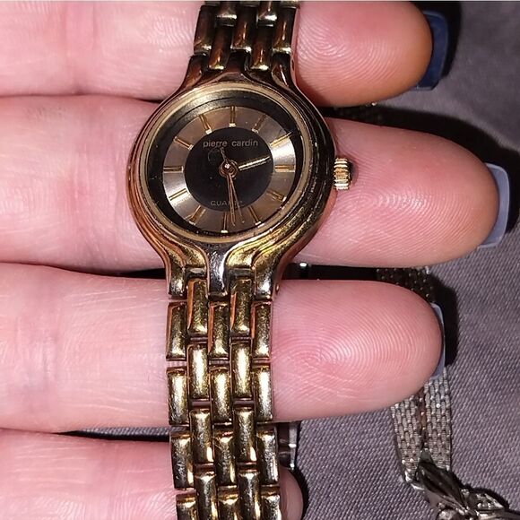 Pierre Cardin Watch - Picture 3 of 10